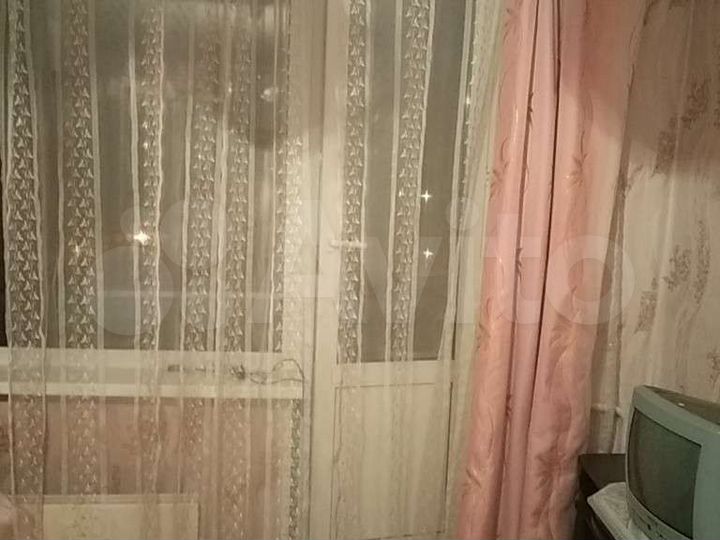 Комната 15,1 м² в 3-к., 5/9 эт.