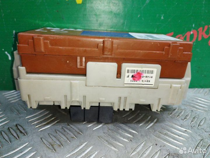 Блок предохранителей Mitsubishi Lancer 9 седан