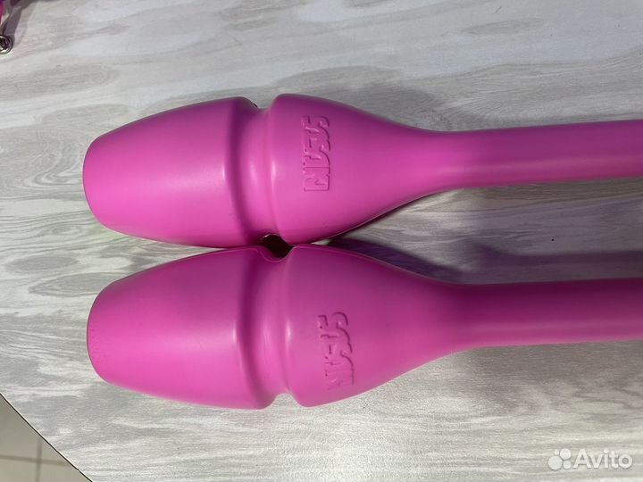 Булавы 36 см