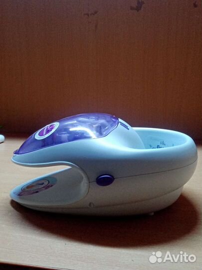 Маникюрный набор