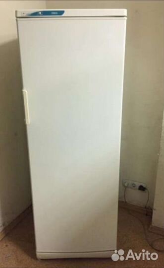 Морозильная камера