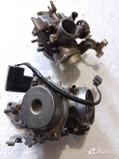 Запчасти stels 300