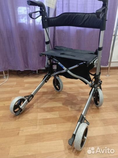 Ходунки Barry SMART