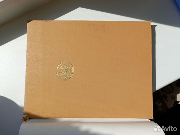 Книга о городе Владимир