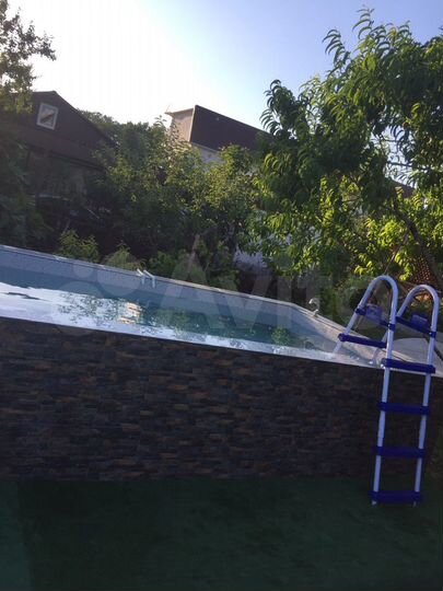 Комната 20 м² в 1-к., 1/2 эт.