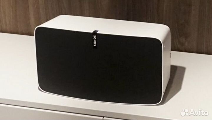 Sonos play:5 gen2 Рст