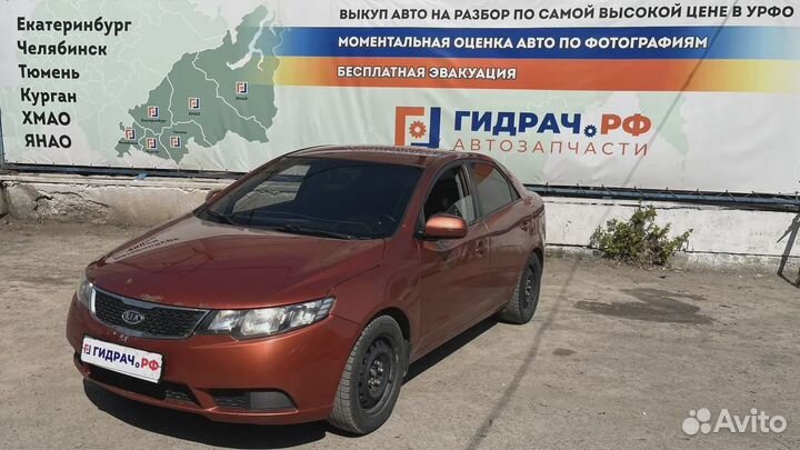 Блок управления AIR BAG Kia Cerato (TD) 95910-1M25