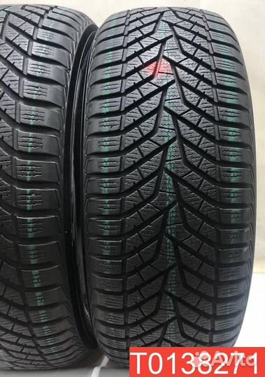 Yokohama BluEarth Winter V905 205/55 R16 91T