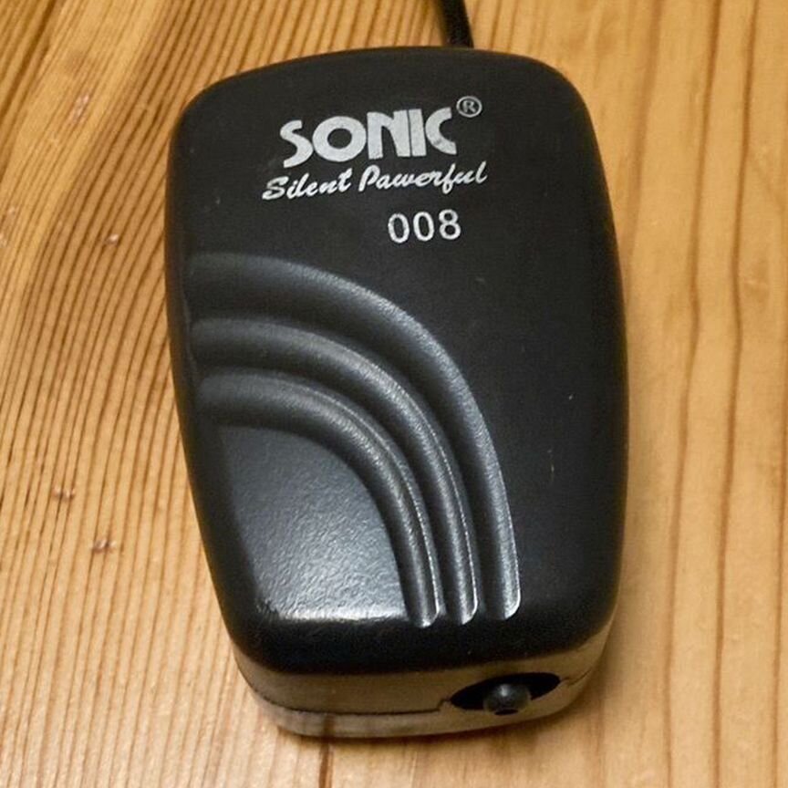 Компрессор sonic 008