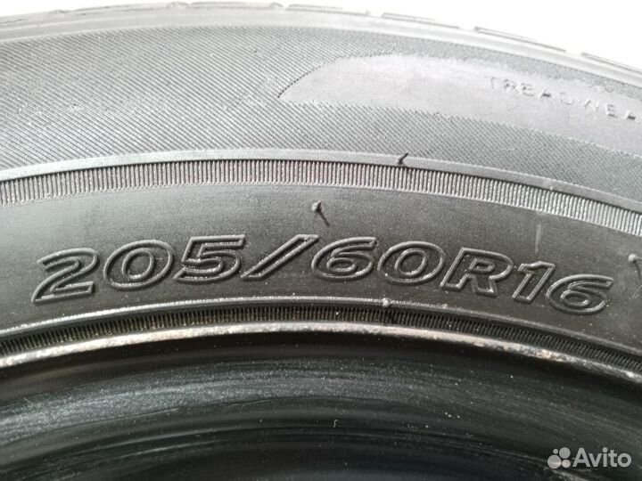 Hankook Optimo 4S H730 205/60 R16