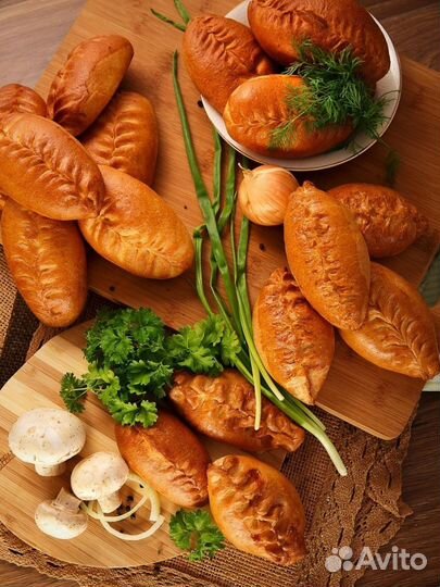 Продавец кассир выпечки подработка