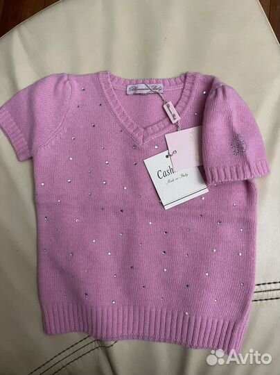 Кофта Blumarine