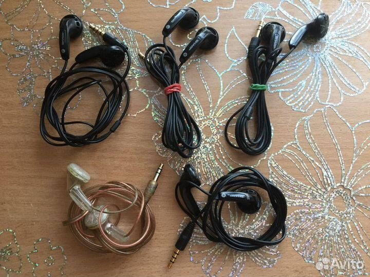 Наушники sony aiwa panasonic