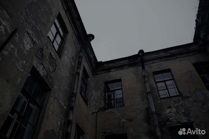 Экскурсия Мистический Петербург