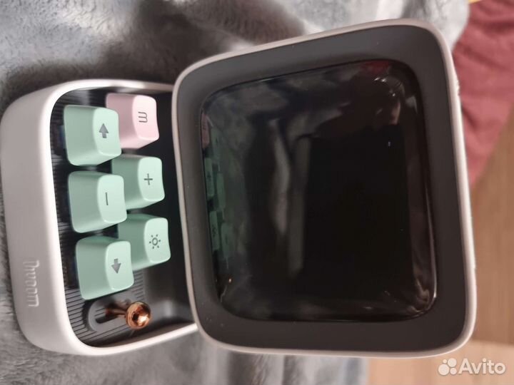 Колонка dowoom ditoo