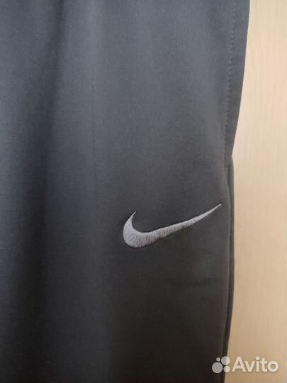 Спортивные штаны nike xxl