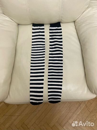 Гольфы для девочки