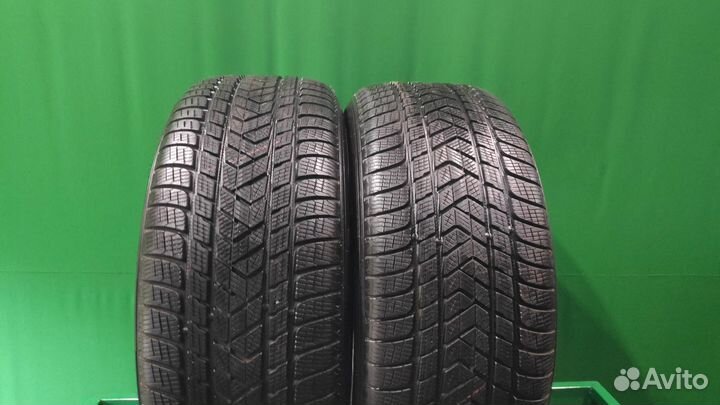 Pirelli Scorpion Winter 275/50 R21 113V