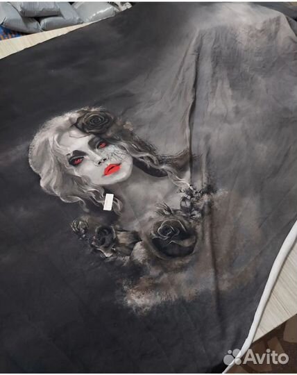 Лоскут Турция