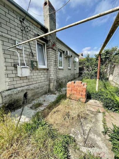 Дом 98 м² на участке 11 сот.