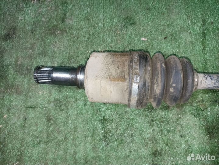 Полуось передняя левая Kia Spectra I рестайлинг 2