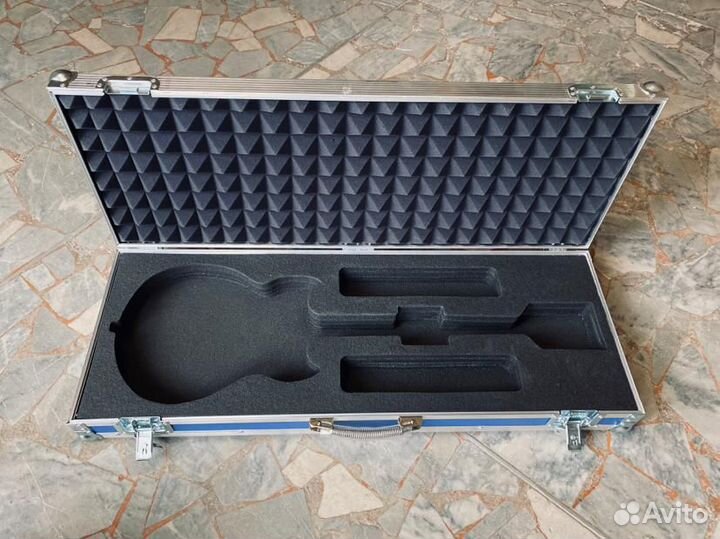 Кейс для электрогитары Yamaha SBG200