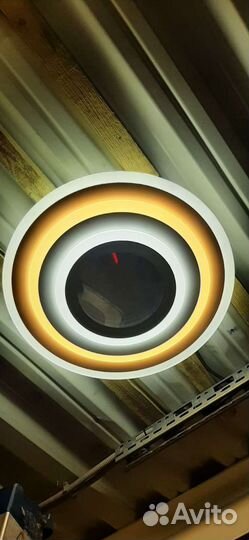 Светильник для декоративного освещения 81030/8С