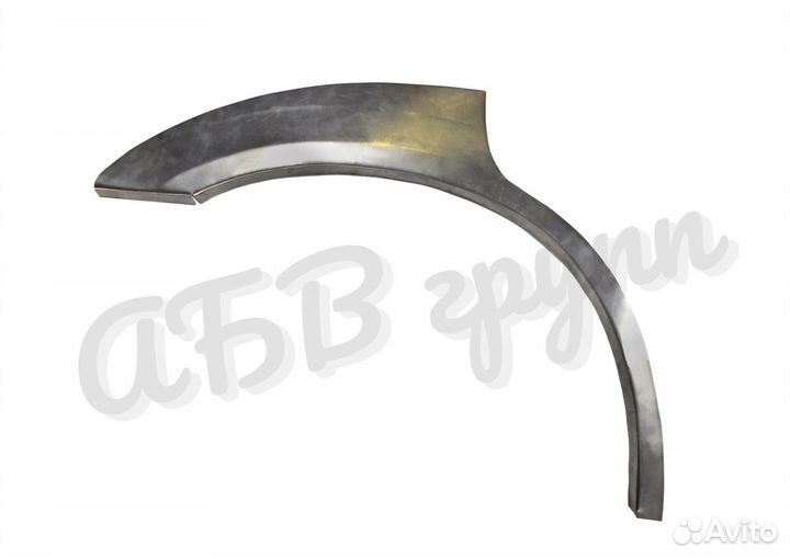 Арка 1мм Subaru Impreza (G11) 2000-2007 WRX-STI, т