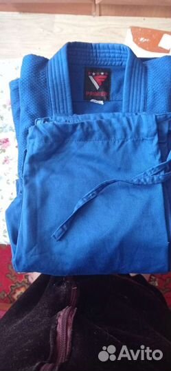 Самбовка детская