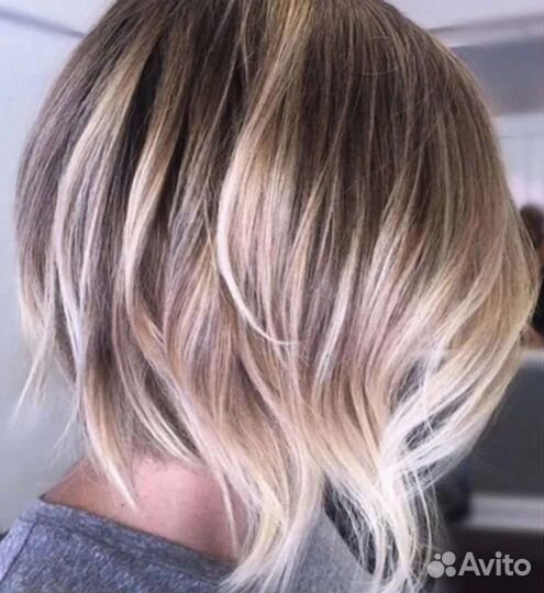 Парикмахер универсал