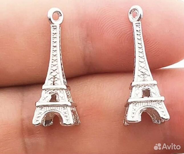 Подвески для творчества (набор)