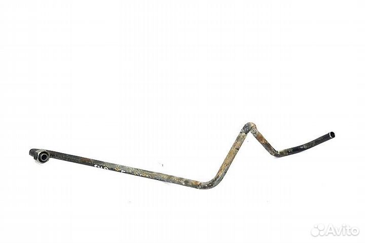 Масляная трубка гидроусилителя руля MAN TGX 18.680 (01.07)