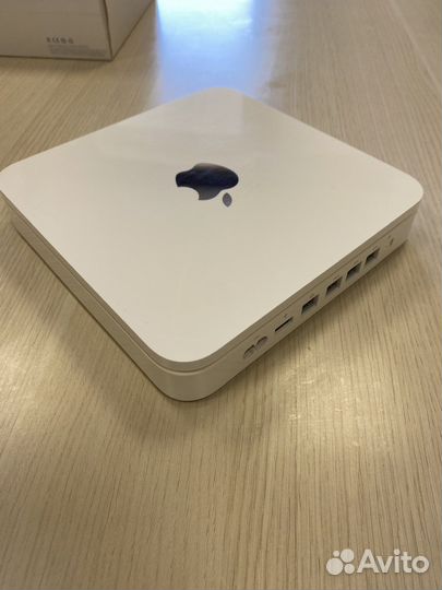 Apple Time Capsule 2tb