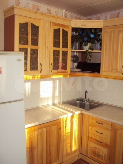 1-к. квартира, 42,4 м², 3/9 эт.