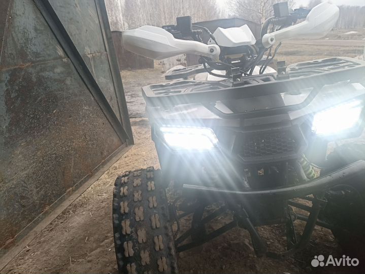 Квадроцикл ATV Wild 150