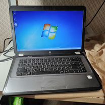 Hp g6 4ядра 4гига игровой