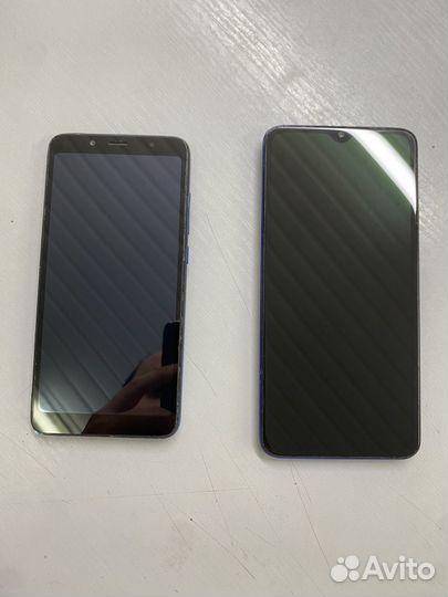 Xiaomi Redmi Note 8 Pro, 6/64 ГБ