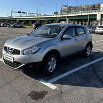 Nissan Qashqai 2.0 MT, 2013, 241 299 км, с пробегом, цена 1 100 000 руб.