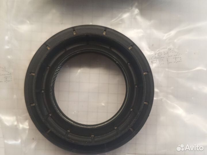 Сальник дифференциала