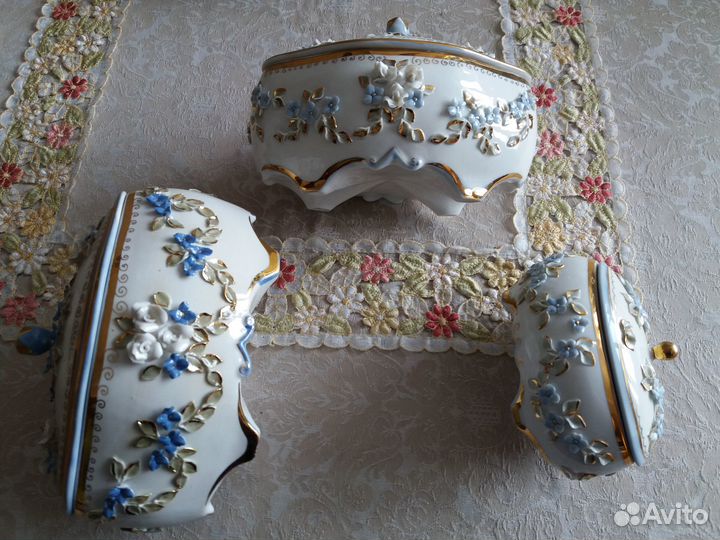 Набор посуды