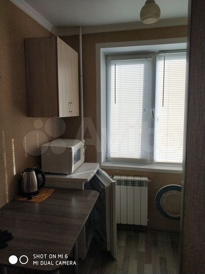 1-к. квартира, 24 м², 8/9 эт.