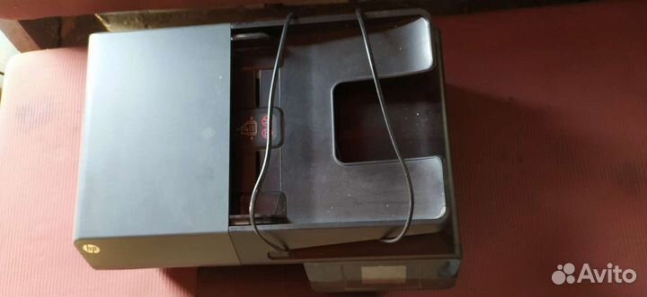 Принтер сканер копир hp