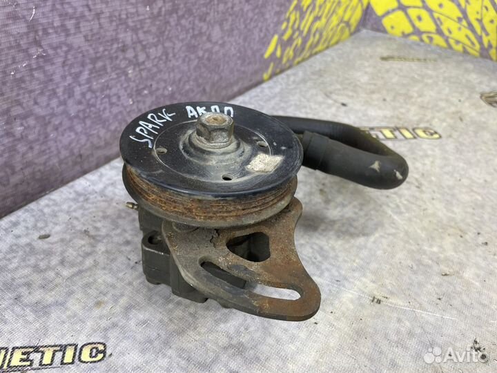 Насос гидроусилителя Spark Спарк 2005-2010 0.8