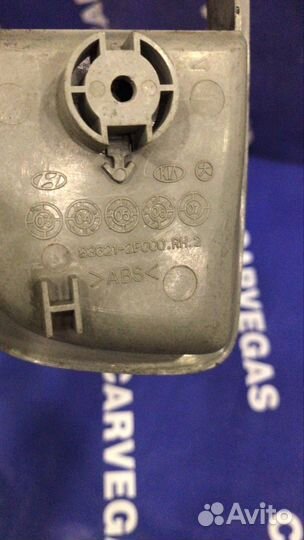 Накладка ручки внутренней Kia Cerato