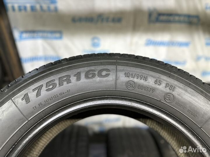 Белшина БИ-522 175/80 R16C 101N