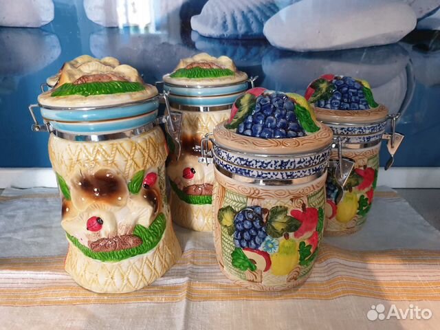 Банки новые