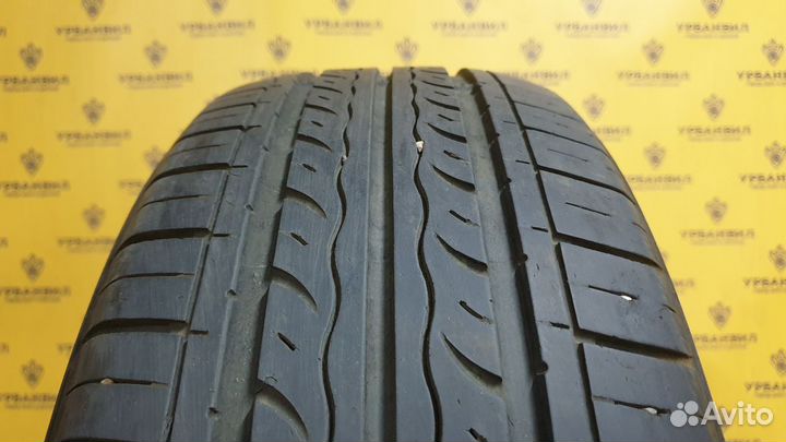 Kumho Solus KH17 195/60 R15 88H