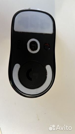 Игровая мышь logitech g pro superlight