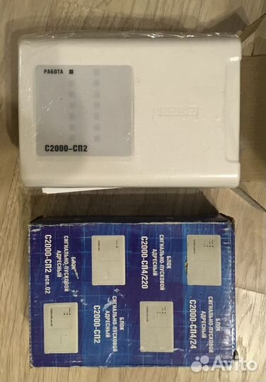 Модуль Мираж-STR-01, (Стрелец)