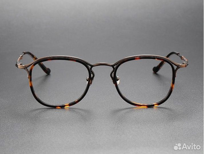 Оправа для очков мужская